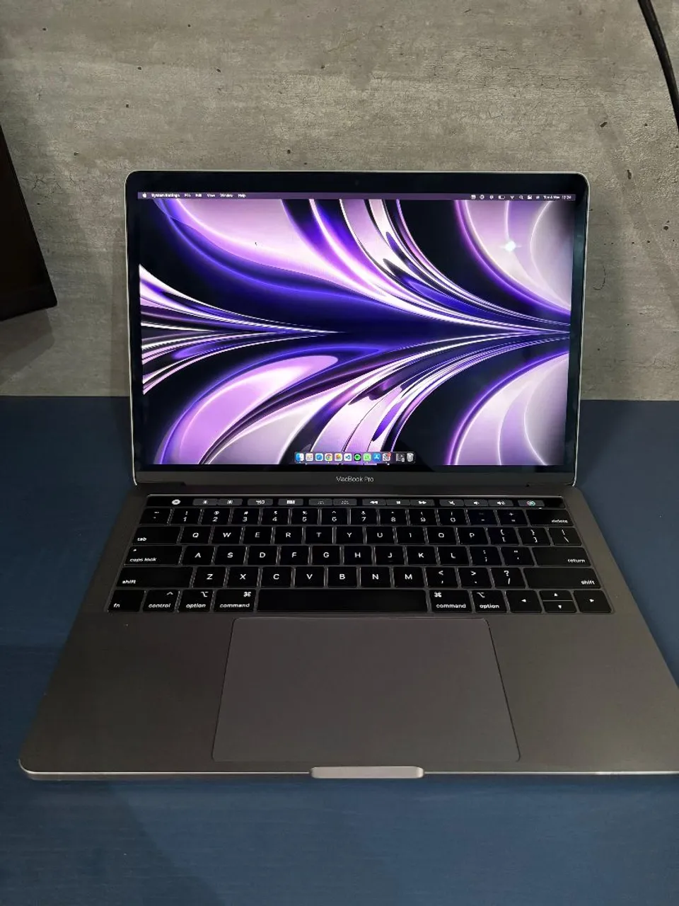 macbook pro 13 2019