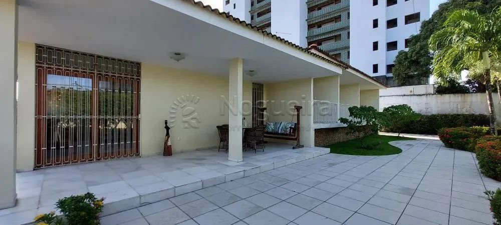 Imóvel para venda possui 317 metros quadrados com 4 quartos em Imbiribeira - Recife - PE - Foto 5