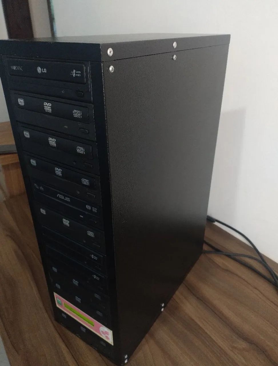 Gravadora LSK - Foto 3
