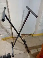 VENDO SUPORTE PARA UM TECLADO ? - Foto 2