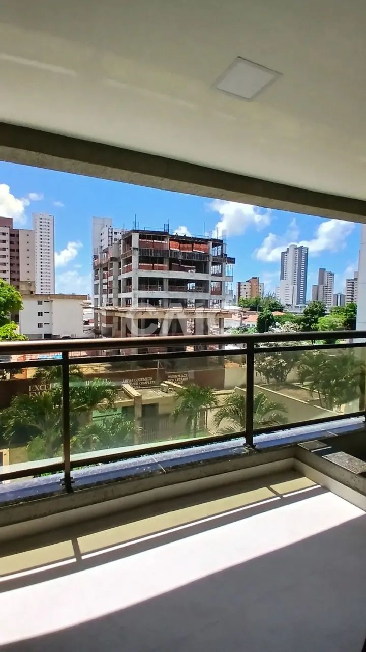 Apartamento no Edificio Ahead Lagoa nova - Foto 3