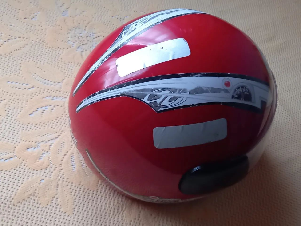 Capacete Infantil - Foto 3