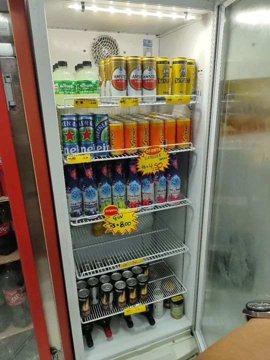 Gelopar 410 LT - Gptu -40 BR 220V - Foto 4