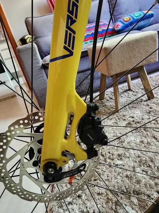 Sense Versa Comp Gravel - Foto 3