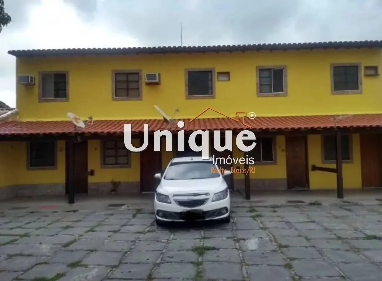 Casa, 76m2, Manoel Correa - Cabo Frio, à venda por R$ 270.000,00