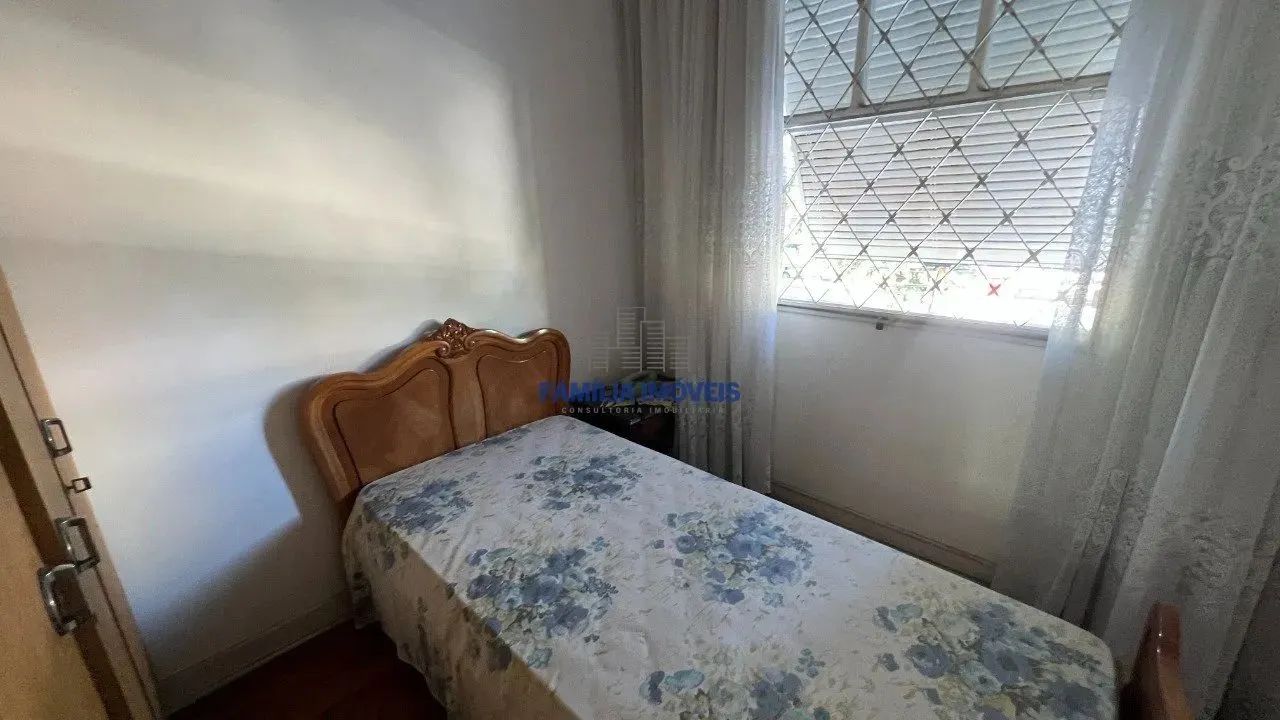 Casa para alugar ou vender 3 quartos 1 vaga Campo Grande Santos SP - Foto 2