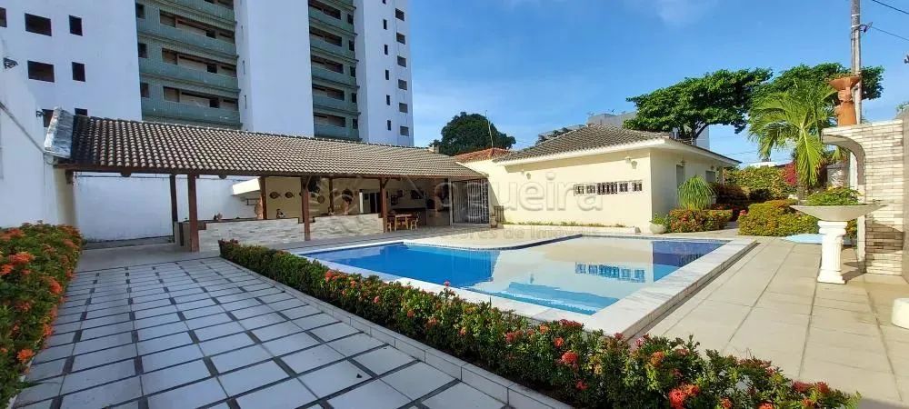 Imóvel para venda possui 317 metros quadrados com 4 quartos em Imbiribeira - Recife - PE