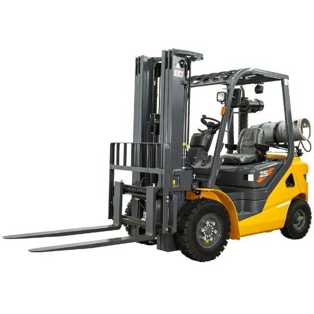 Aluguel empilhadeira  - Foto 2