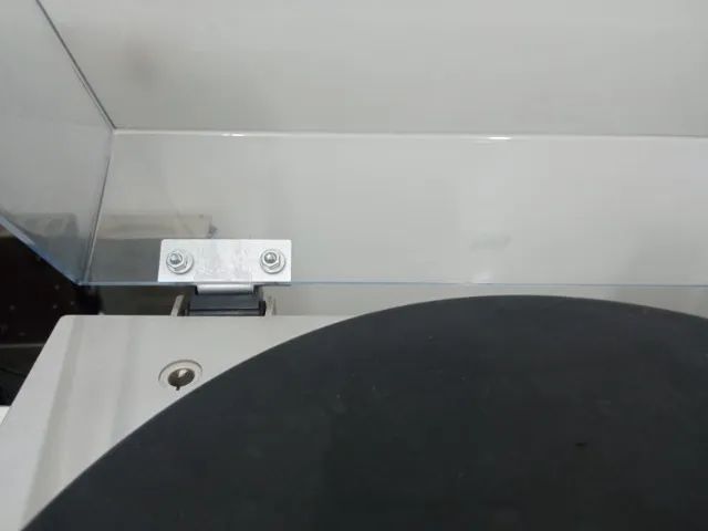 Toca-Discos Technics SL-3100 | Loja no Catete com Garantia - Foto 4