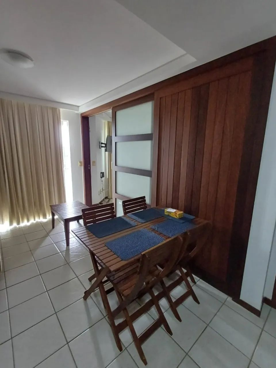 Sua Temporada de Conforto e Elegância no Blue Marlin Resort & SPA Cotovelo - Foto 7