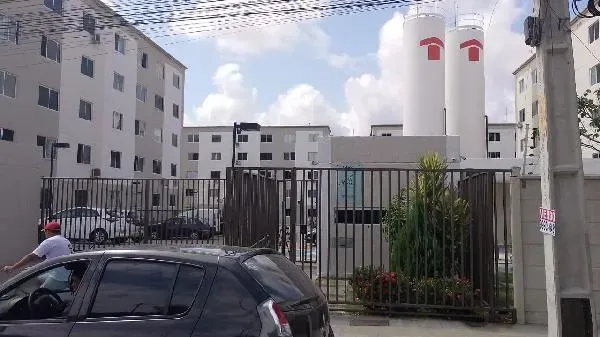Oportunidade Única em FORTALEZA - CE | Tipo: Apartamento | Negociação: Venda Online | Situ