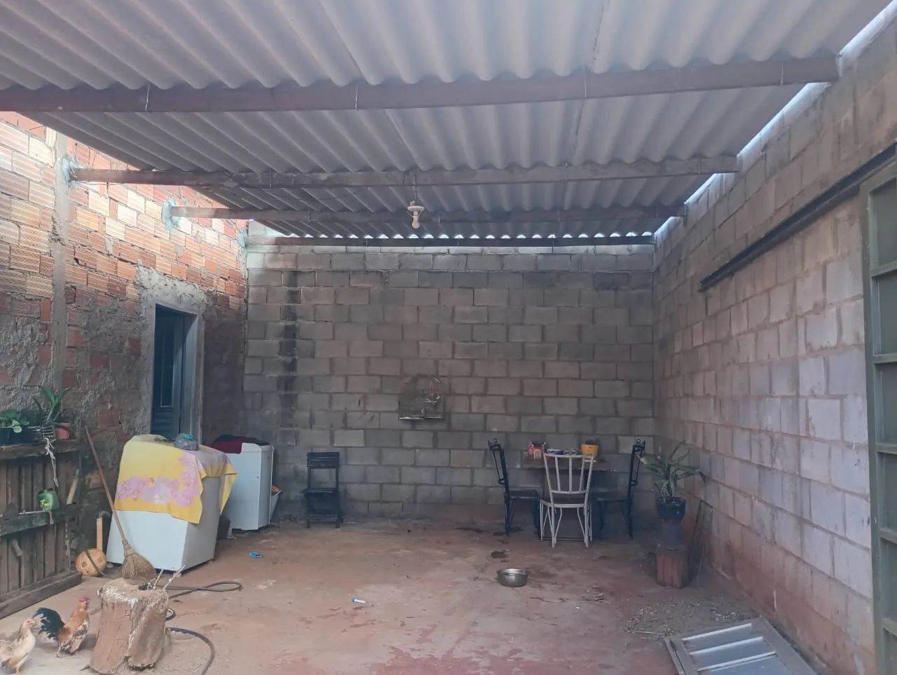 Vendo ágio de casa - Foto 2