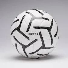 Bola de Futebol FIFTER - Nova! - Foto 2