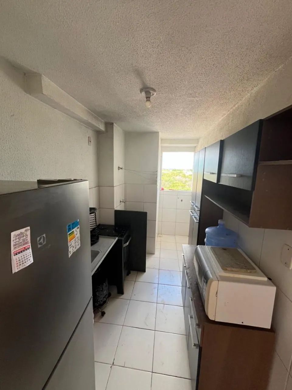 Vendo apartamento no alto do Rosario 