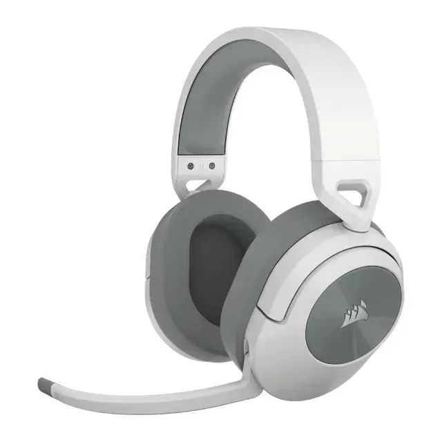 Headset Gamer Wireless - Corsair HS55