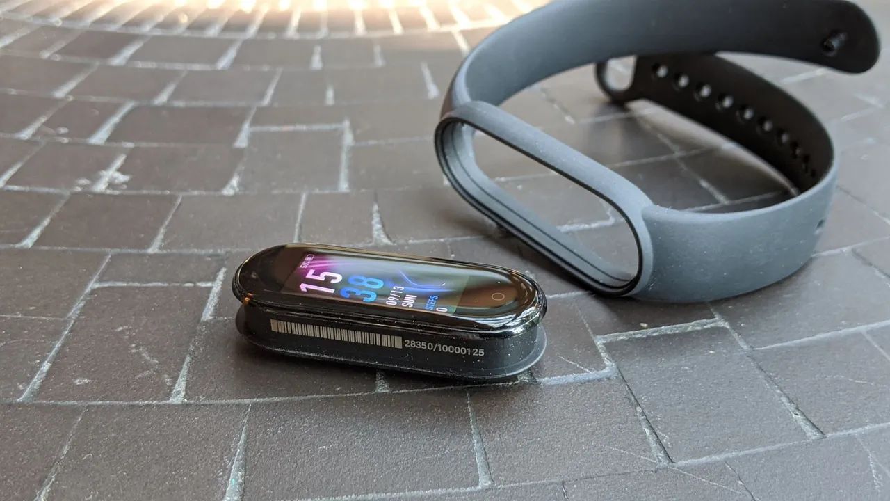 Xiaomi Mi Band 5 - Foto 2