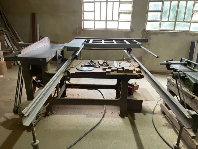 ESQUADREJADEIRA 3 METROS - ORTIL