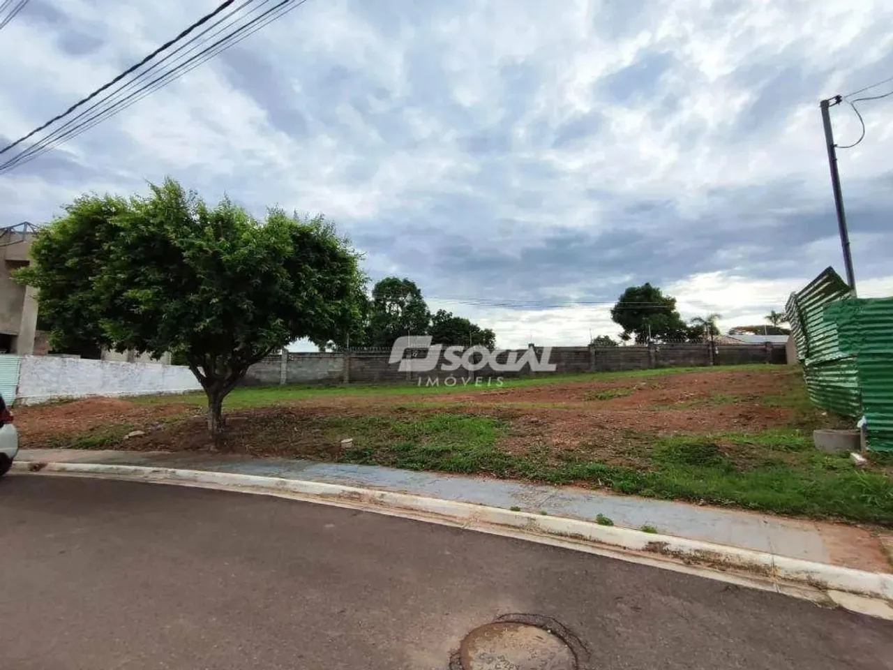 Terreno à venda, 354 m² por R$ 300.000,00 - Aponiã - Porto Velho/RO