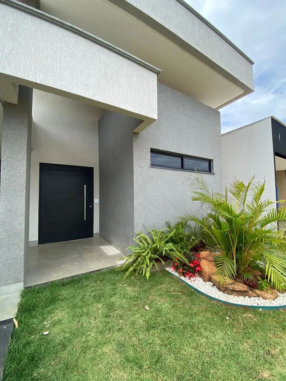 CASA DE LUXO NO CONDOMÍNIO RESIDENCIAL COPAGABANA 3 SUÍTES - Foto 2