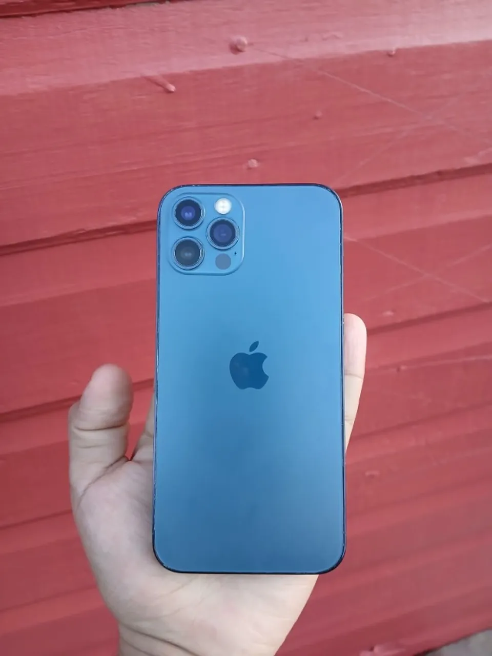 iPhone 12 Pro usado 