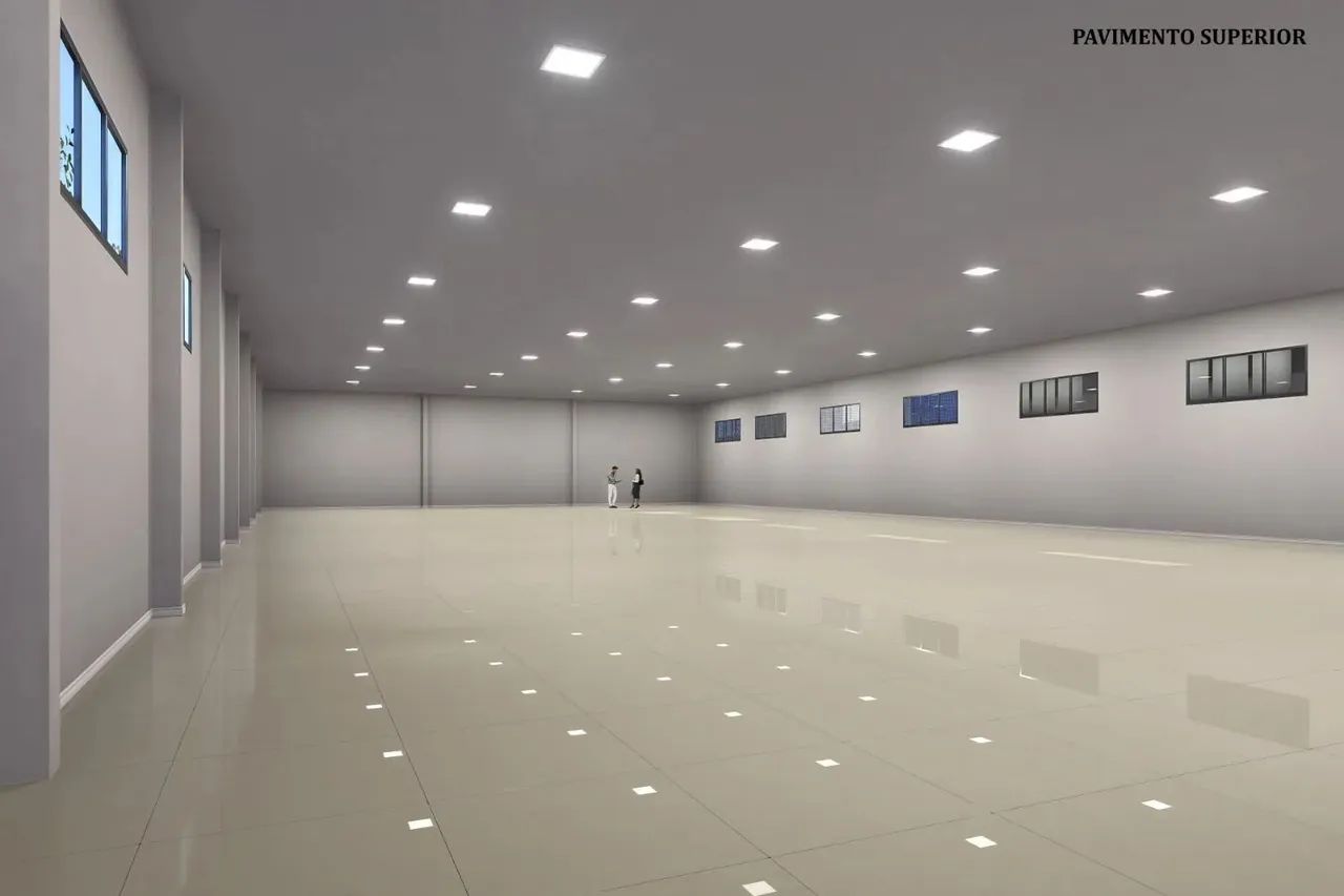 Prédio Comercial para locação no Renascença na Av Colares Moreira 2.170 M² - Foto 4