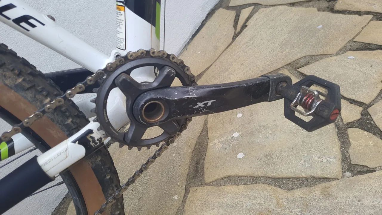 Cannondale F29 carbon - Foto 5
