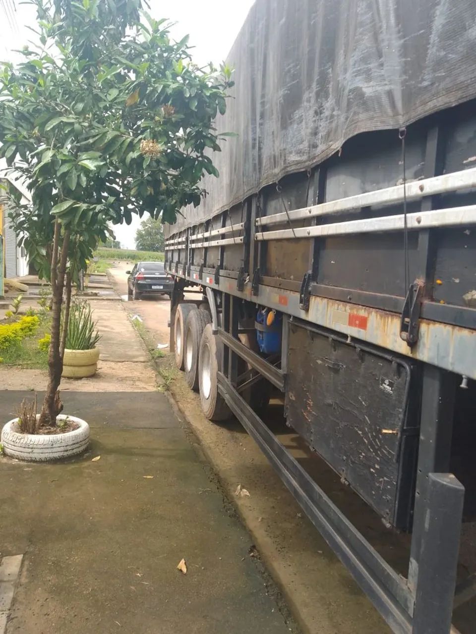 Vende se uma carreta  - Foto 2