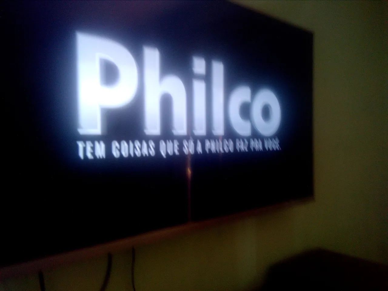 Tv Philco Smart 49 polegadas  - Foto 2