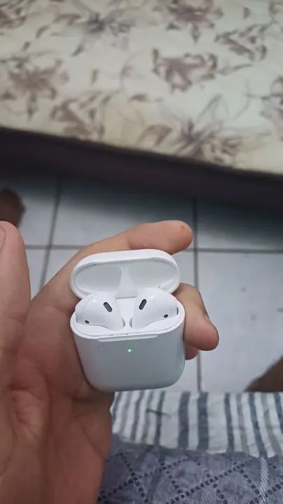 AirPods Pro - Fones de Ouvido Sem Fio - Foto 2