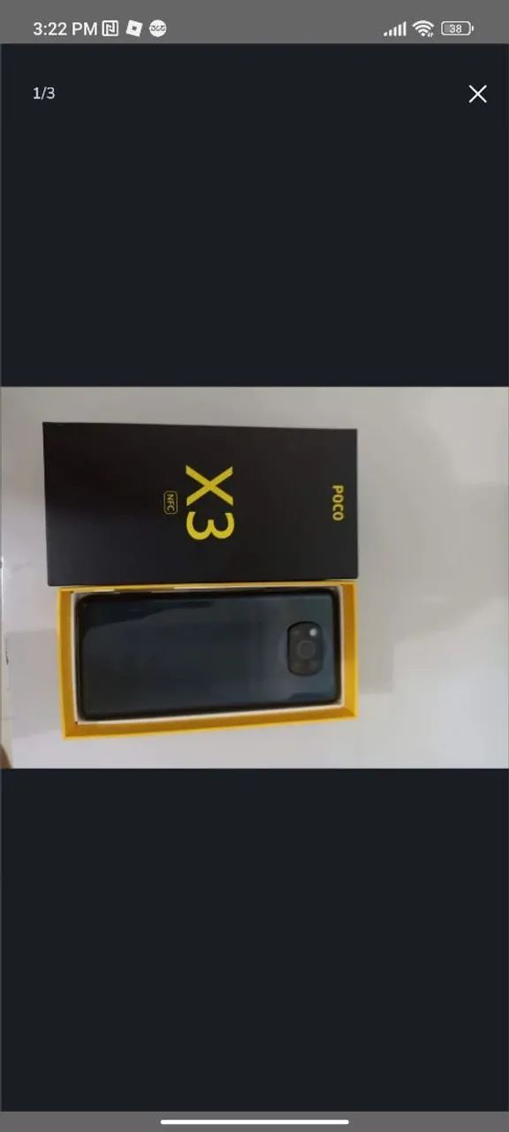 Poco X3 NFC, 64 gb  - Foto 2