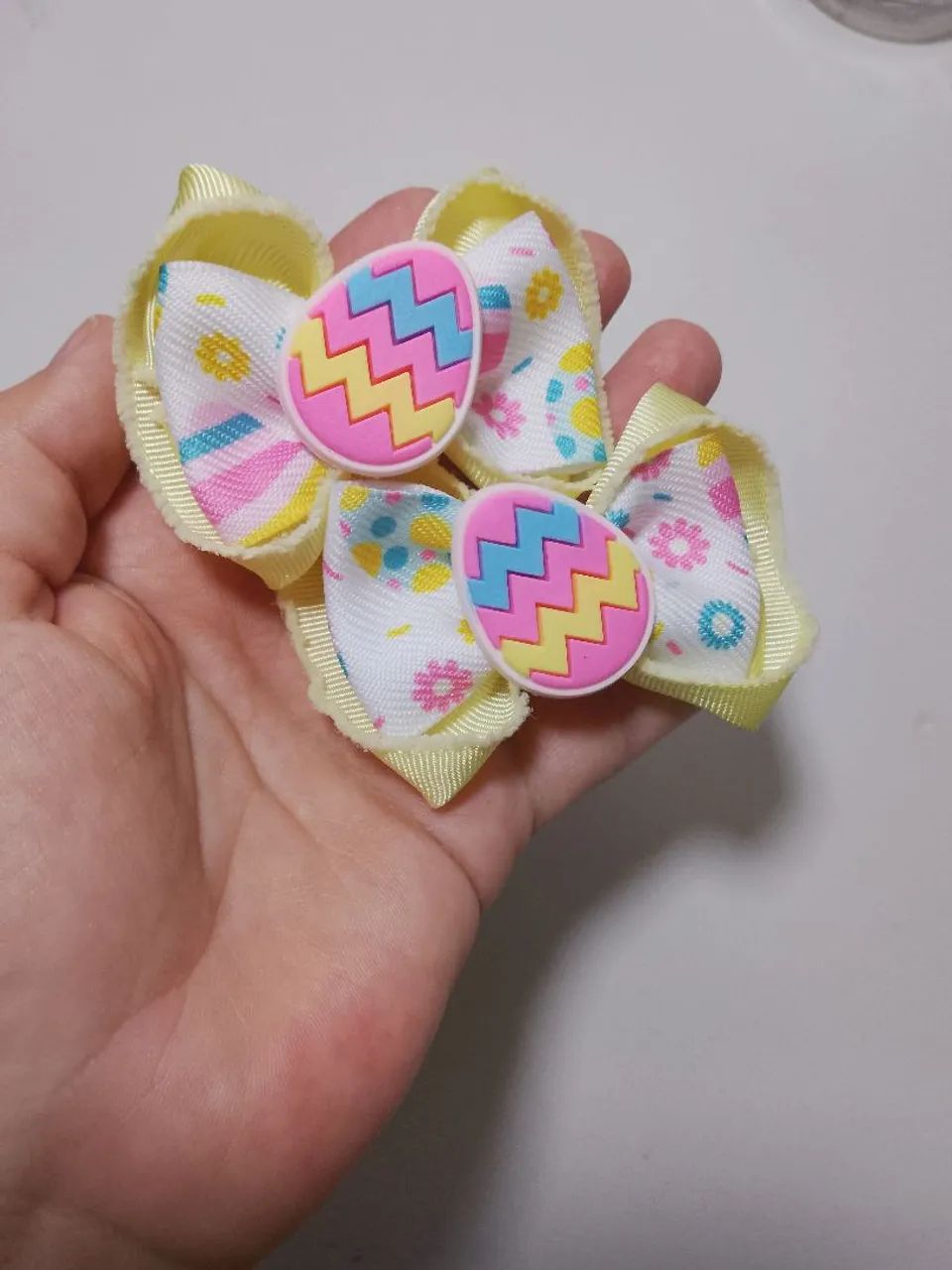 Kit Laço para Bebê  - Foto 5