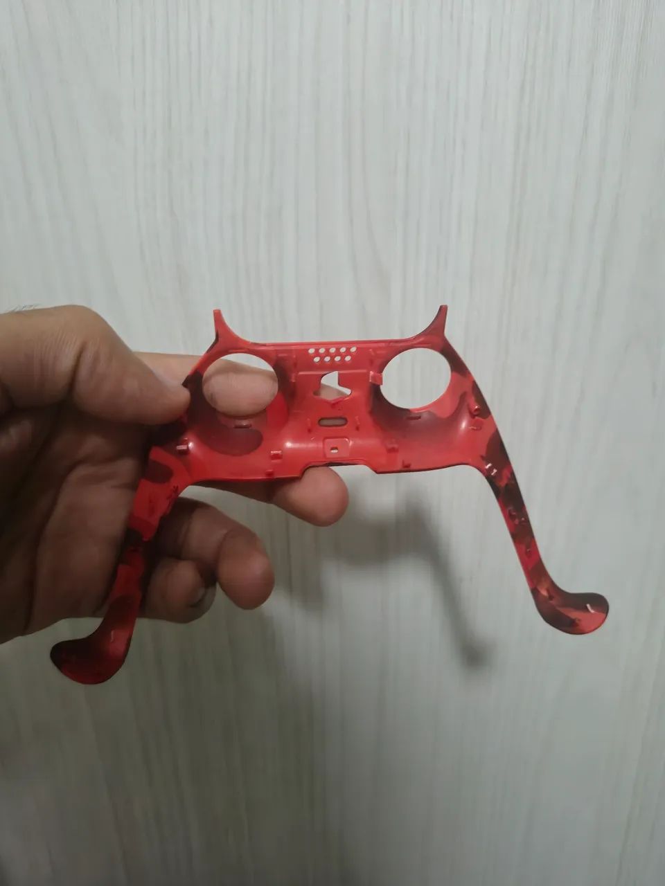 Moldura  personalizadas  para Controle ps5