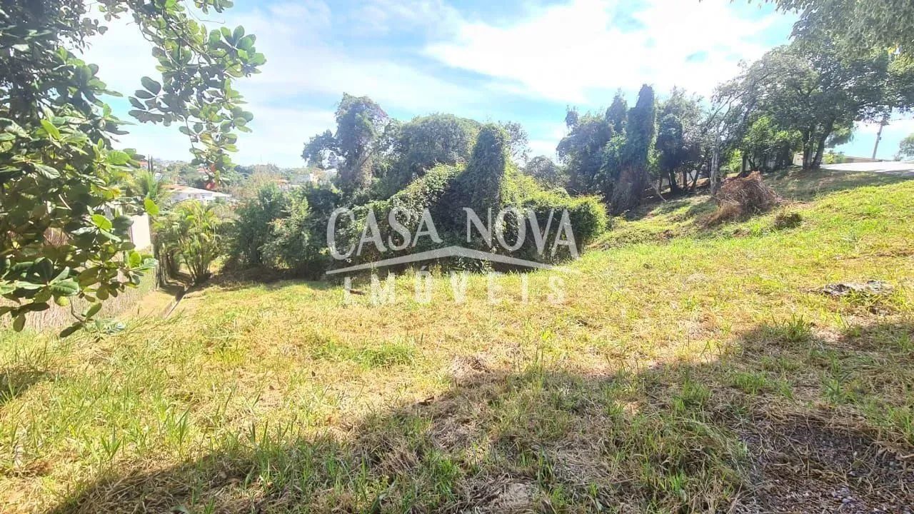 Terreno à venda, 1160 m² por R$ 1.090.000,00 - Condomínio Marambaia - Vinhedo/SP