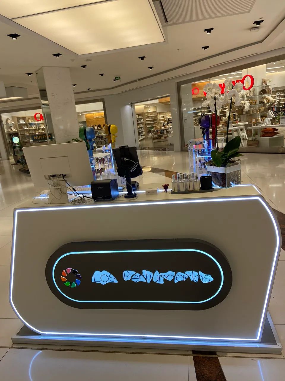 Quiosque - Balcão - Foto 6