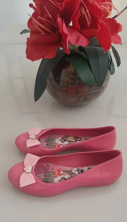Sapatilha  - Foto 2