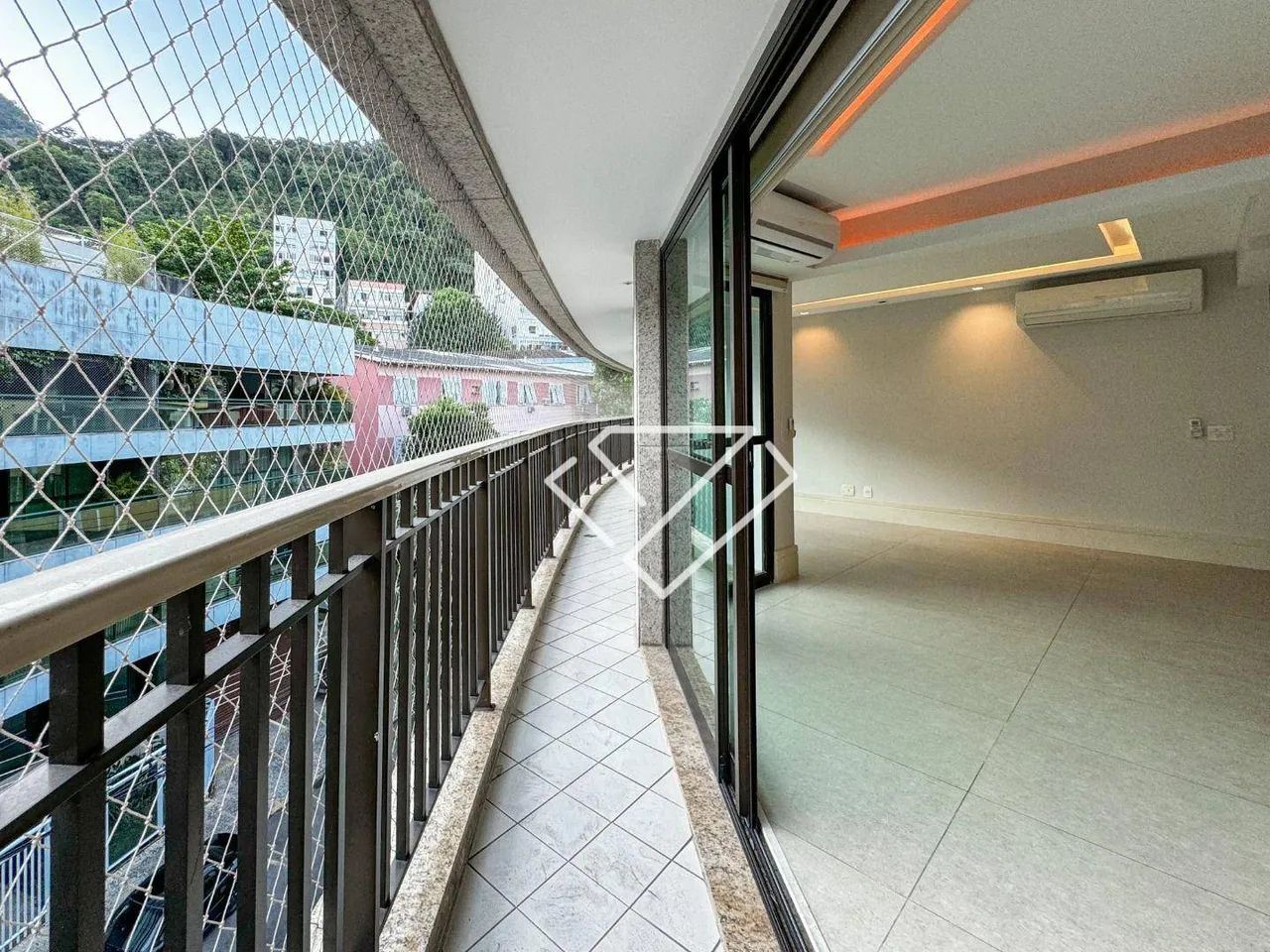 Apartamento com 3 quartos à venda, 170 m² por R$ 2.700.000 - Jardim Botânico - Rio de Jane - Foto 6