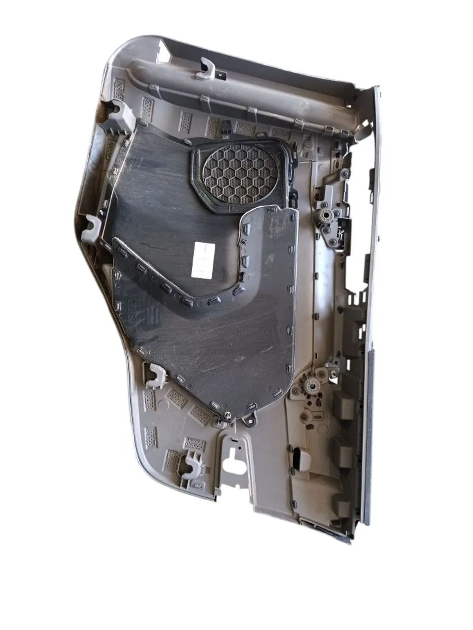 Revestimento Porta L/esq C/detalhe Scania P280  2190348 - Foto 3