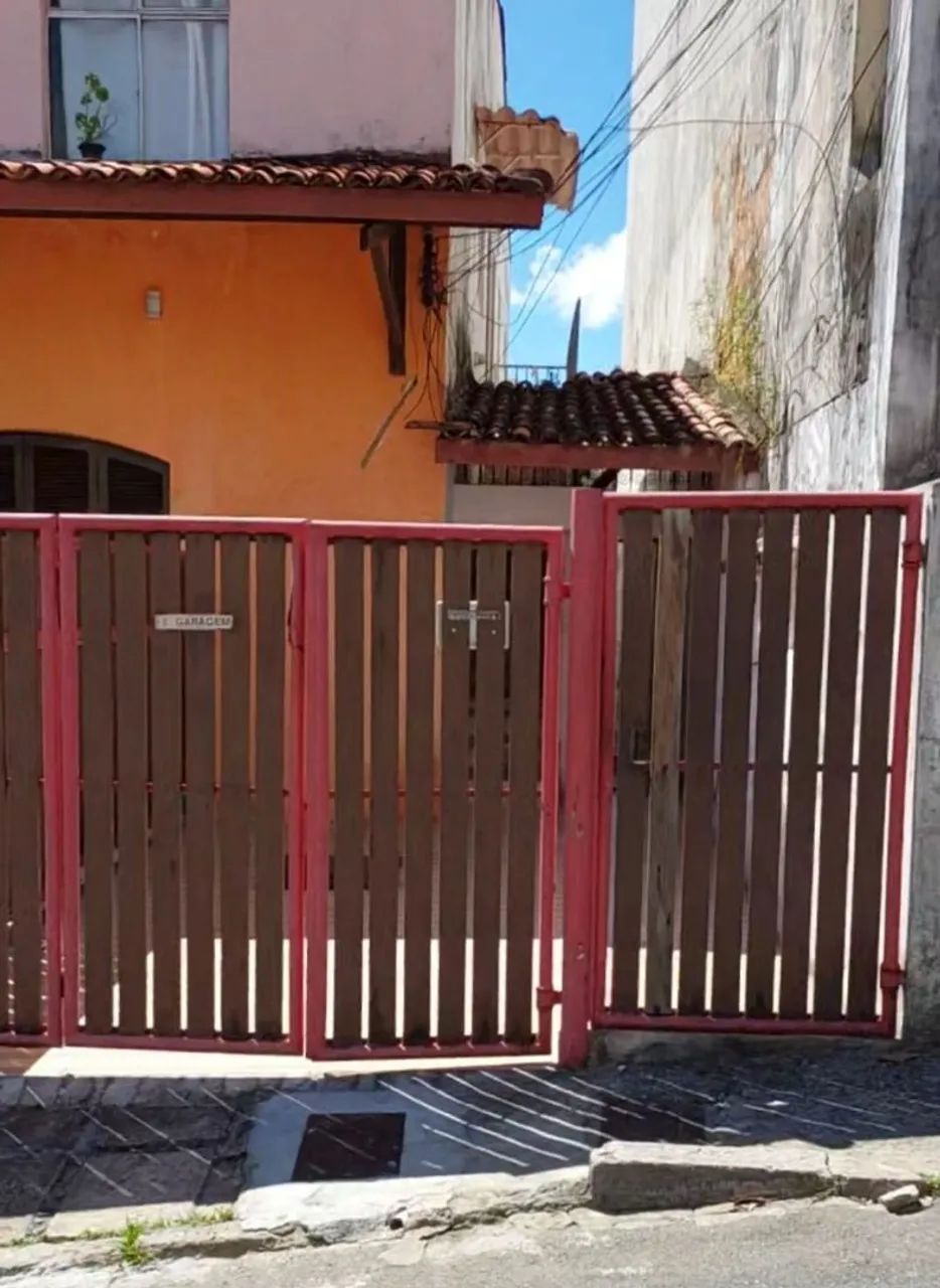 Foto - Salvador - Acupe