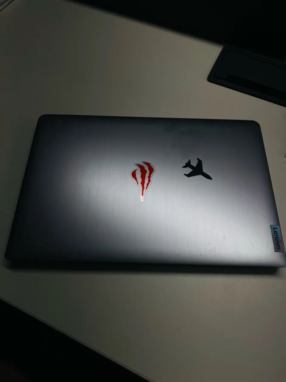 Notebook Lenovo - Tela de 15.6 polegadas - Foto 3
