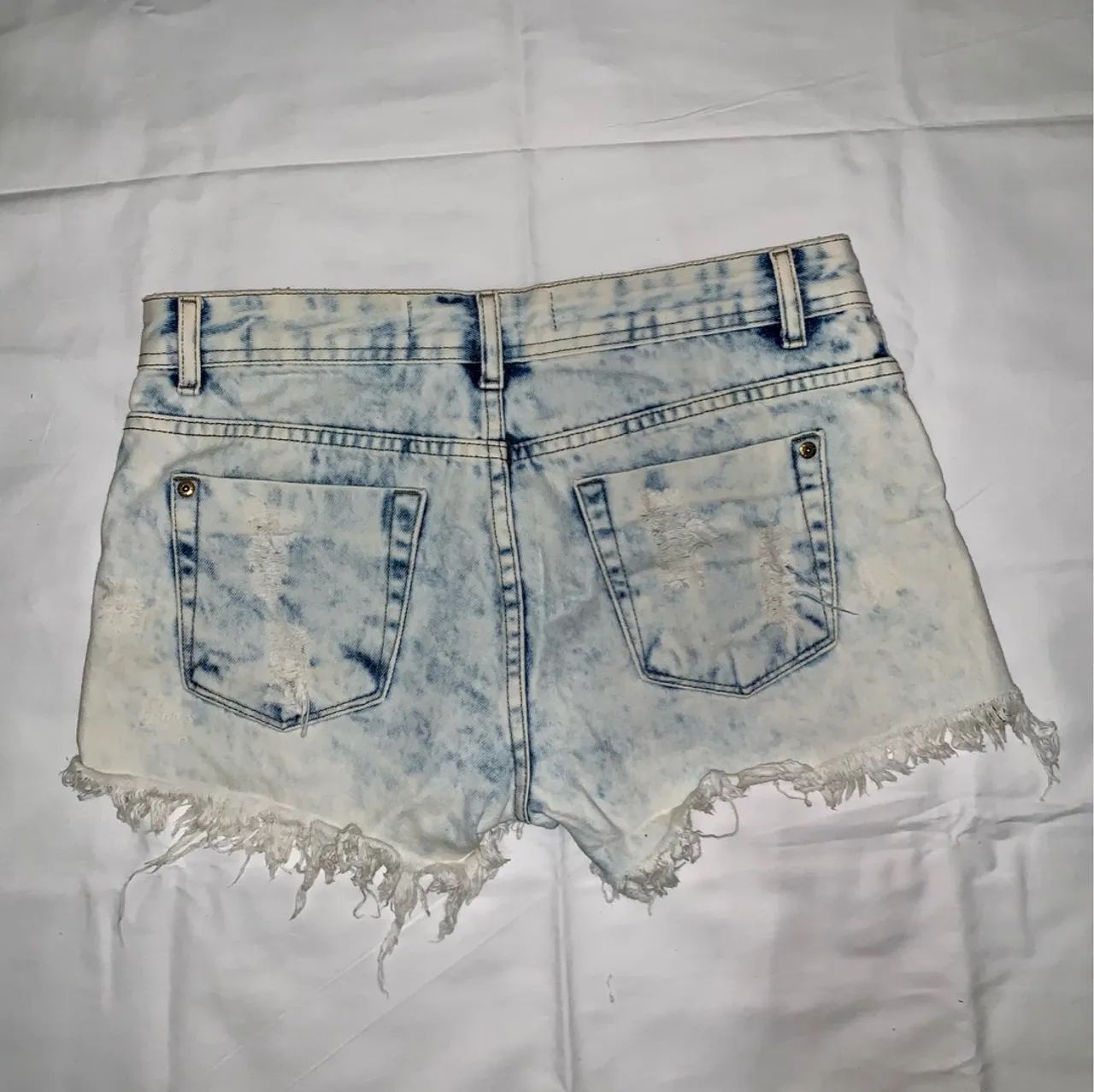 Short Jeans  - Foto 2