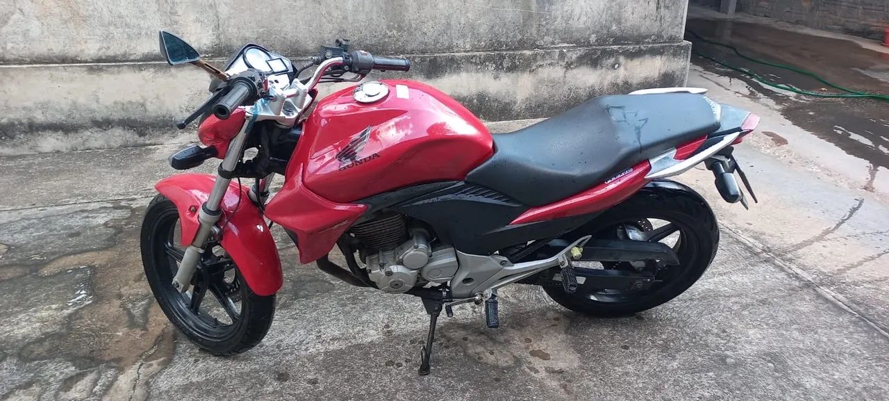 CB 300  - Foto 3