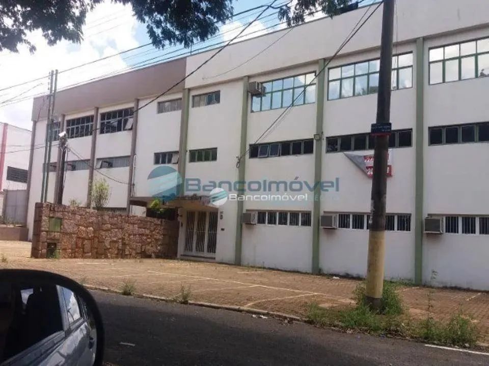 Galpão Comercial para locação, Jardim Santa Genebra, Campinas - . - Foto 10