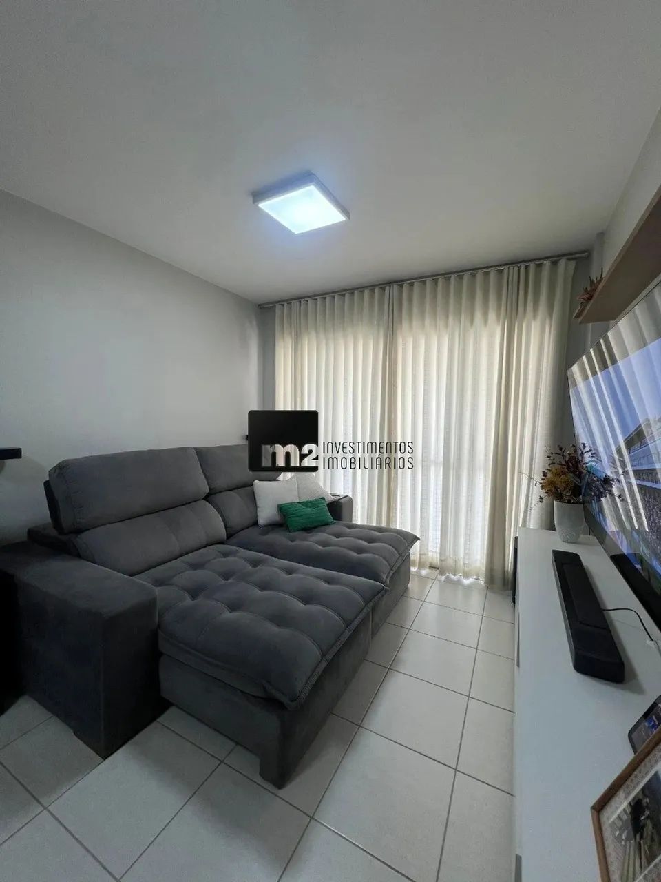 Apartamento no Setor Vila Alpes com 2 quartos - Foto 2