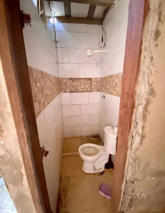Vendo casa na Ceilândia - Foto 5