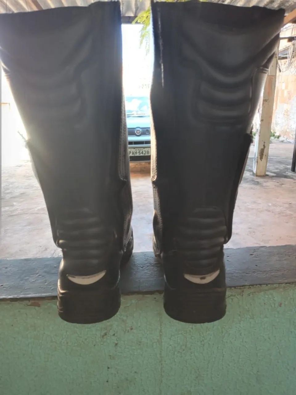 Condutor socorrista SAMU - Foto 2