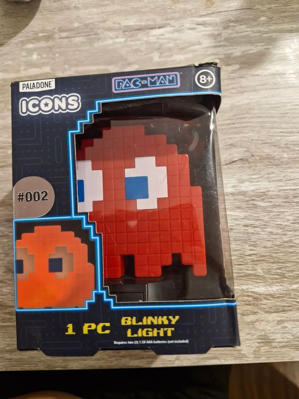Luminária PAC MAN  - Foto 5