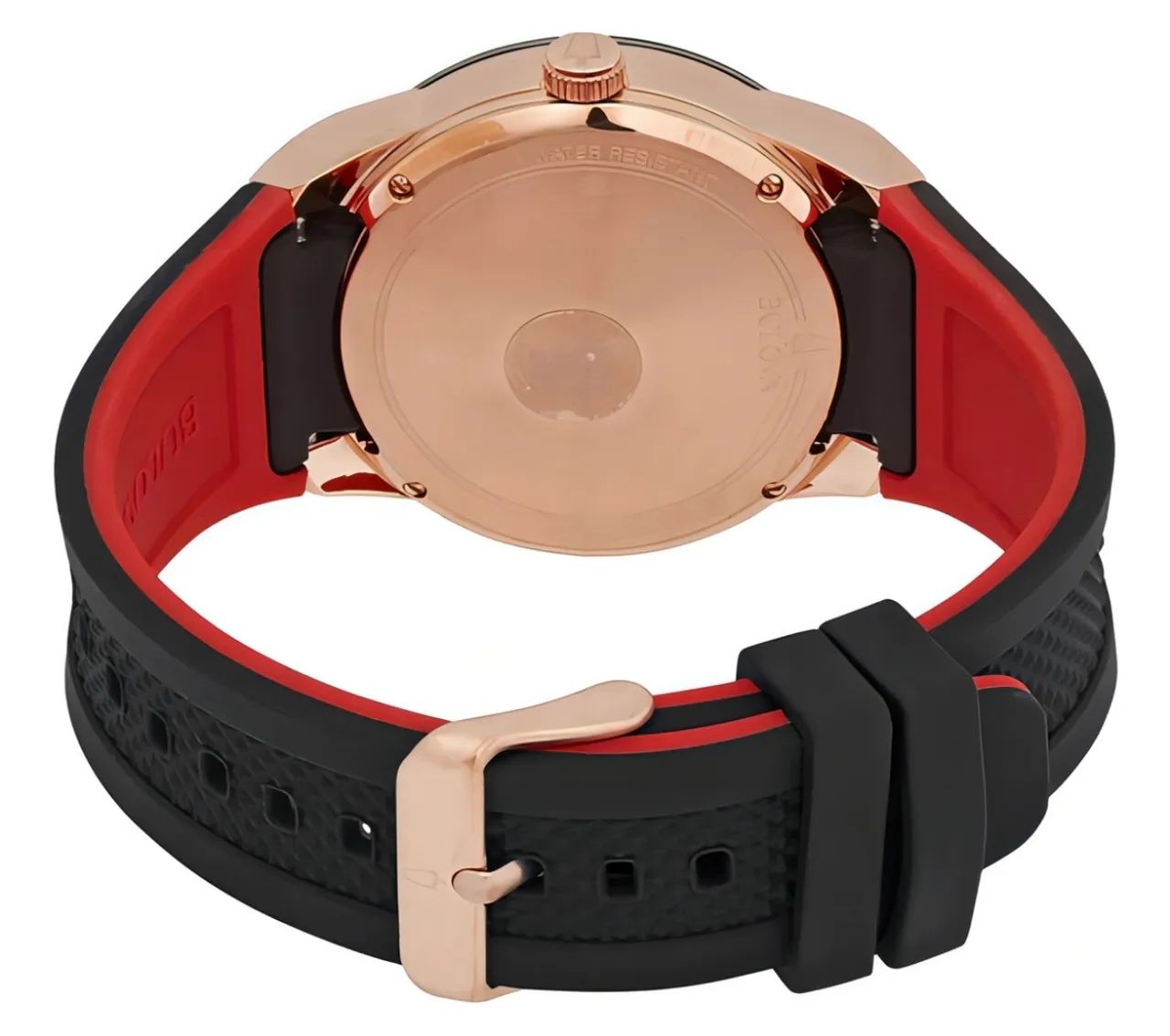 Relógio Bulova Futuro