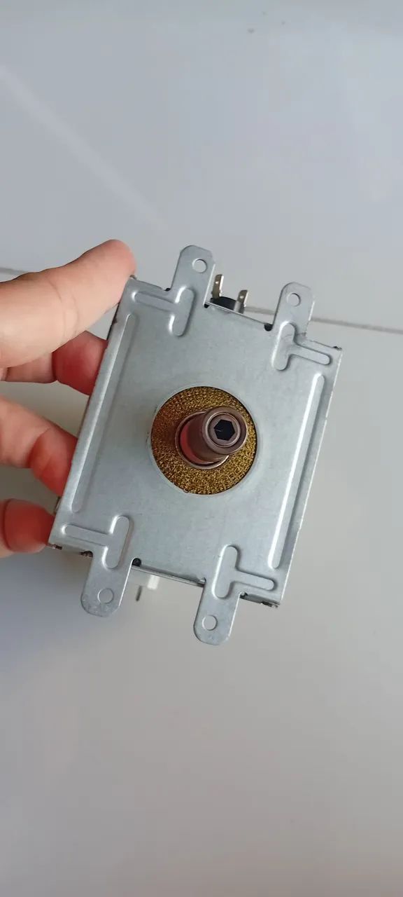 Magneto para Microondas - Foto 3