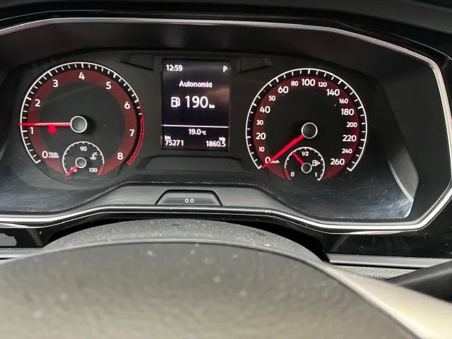 Volkswagen Jetta 250 TSI 1.4 Flex 16V Aut. 2019 - Foto 5