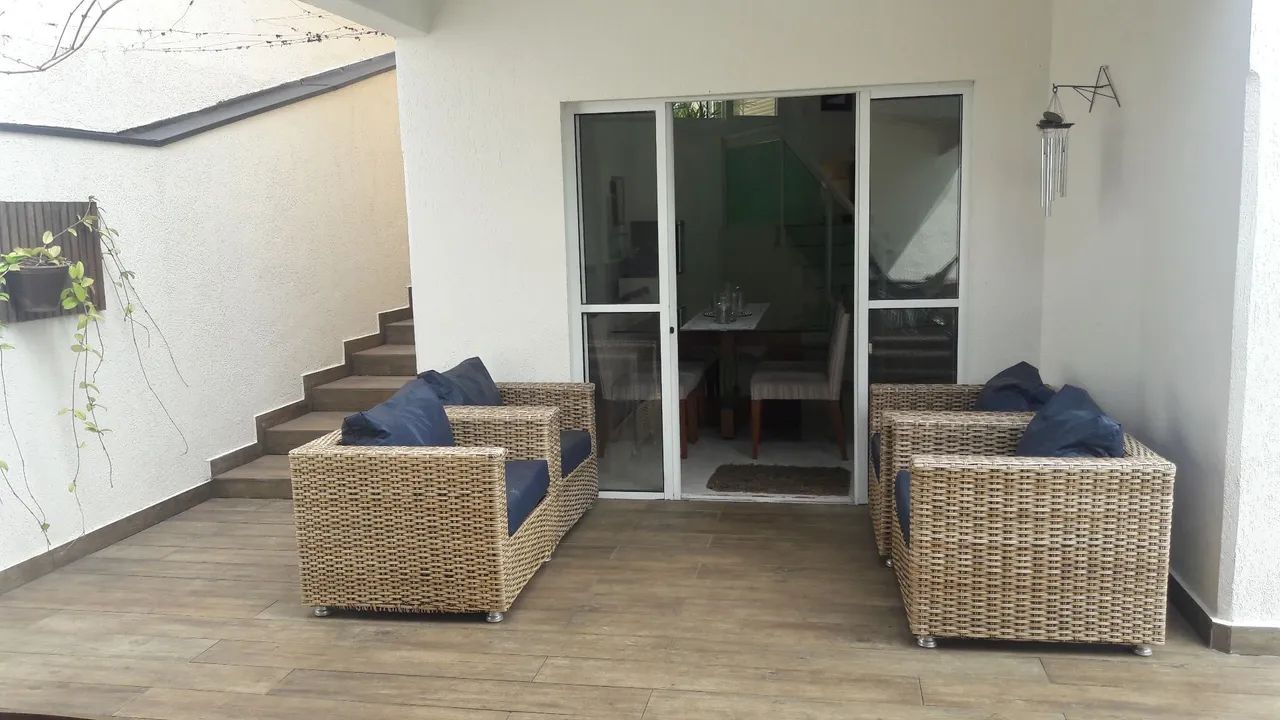 Foto - Santana de Parnaíba - Alphaville